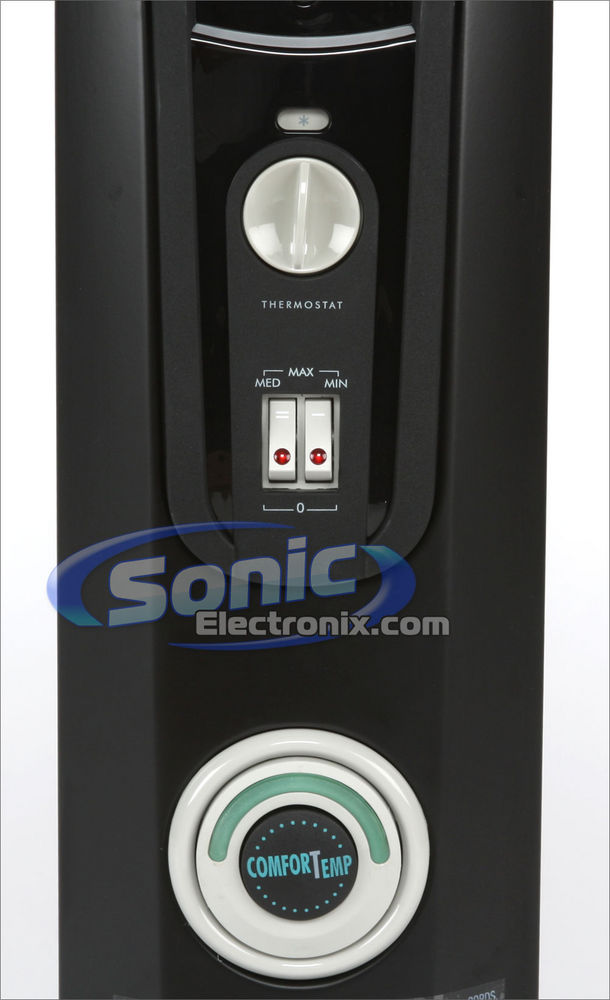 DeLonghi EW7707CB (Black) Image 5