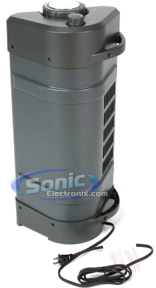 DeLonghi MCH710T Image 3