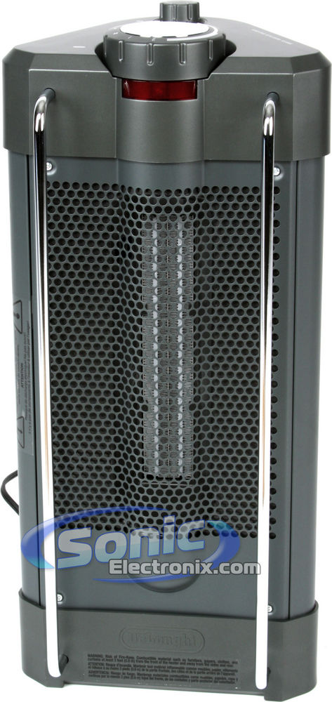 DeLonghi MCH710T Image 2