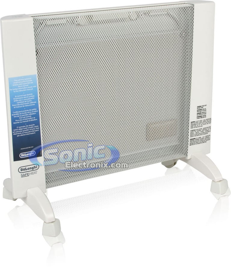 DeLonghi  HHP800 Image 1