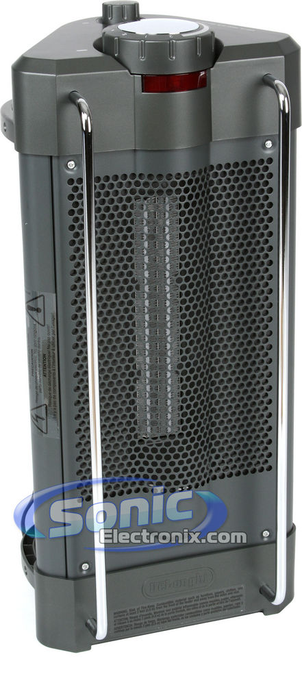 DeLonghi MCH710T Image 1