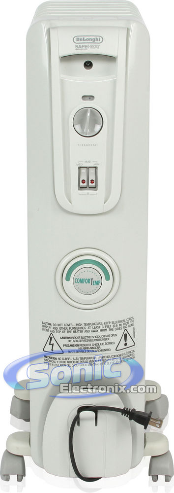 DeLonghi EW7707CM (White) Image 4