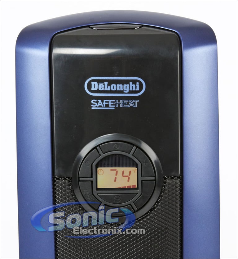 DeLonghi TCH8590ER Image 3