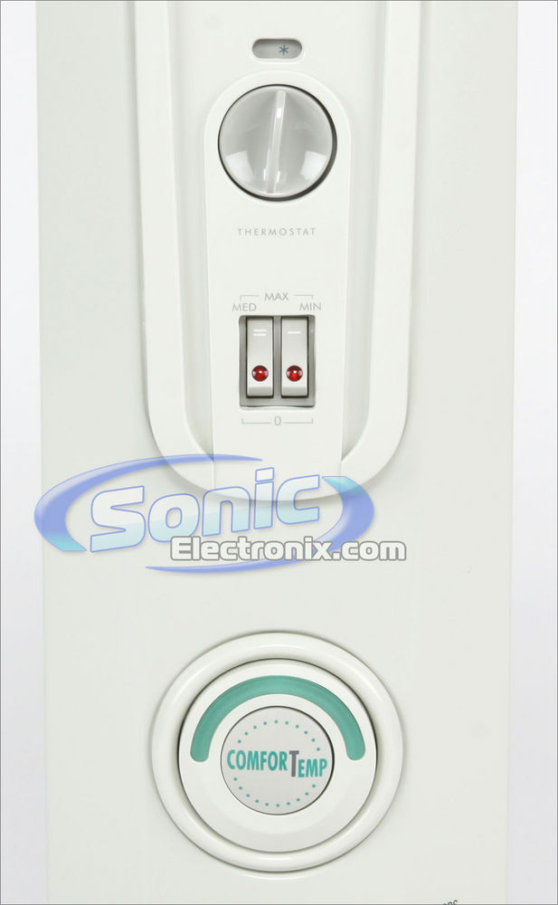 DeLonghi EW7707CM (White) Image 5