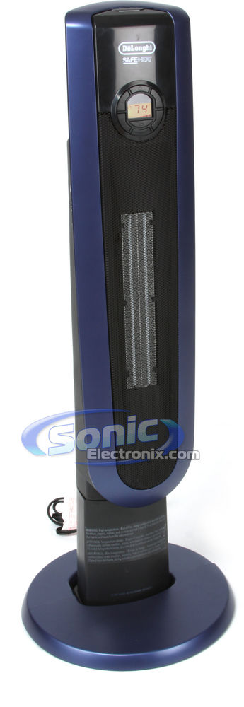 DeLonghi TCH8590ER Image 1