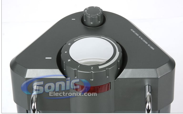 DeLonghi MCH710T Image 4