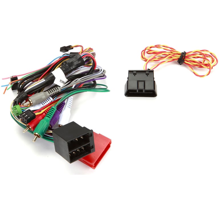iDataLink Maestro HRN-RR-FI1 Wiring Harness Image 1