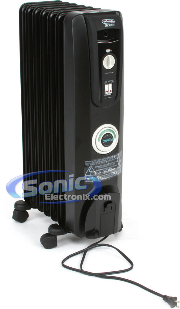 DeLonghi EW7707CB (Black) Image 3