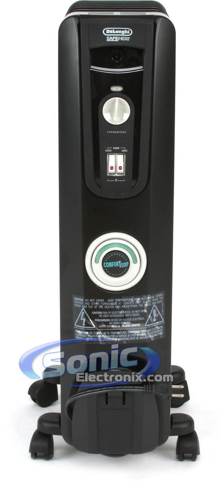 DeLonghi EW7707CB (Black) Image 4