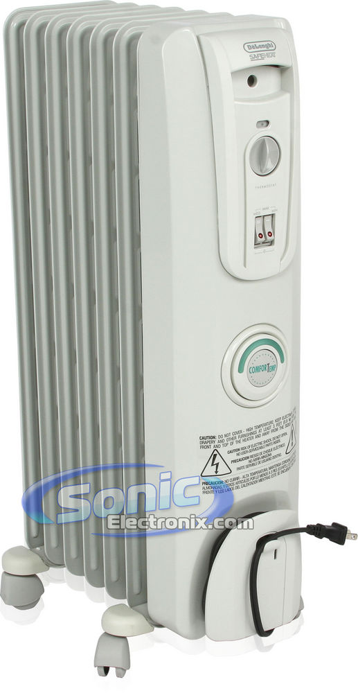 DeLonghi EW7707CM (White) Image 2