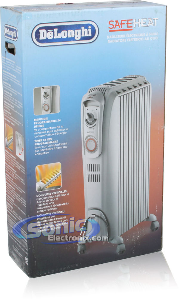 DeLonghi TRD0715T Image 6