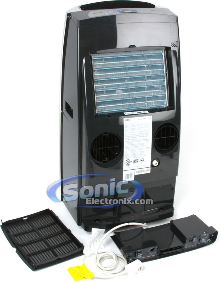 DeLonghi PAC T110P (Ships Freight, Not UPS) Image 4
