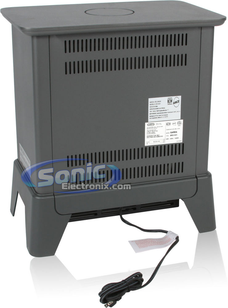 DeLonghi GARDA (SFG1031) Image 2