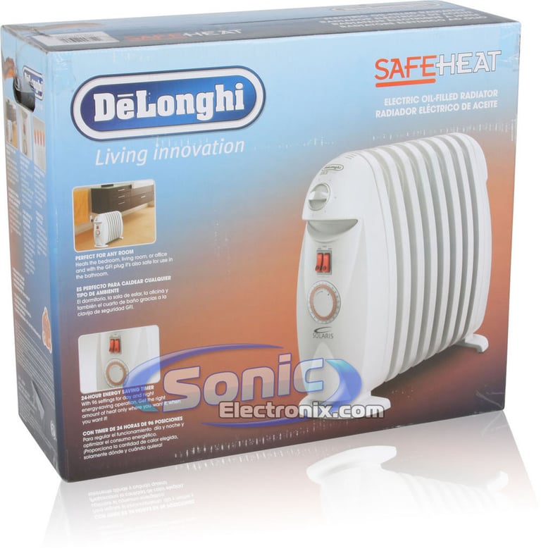 DeLonghi TRN0812T Image 6