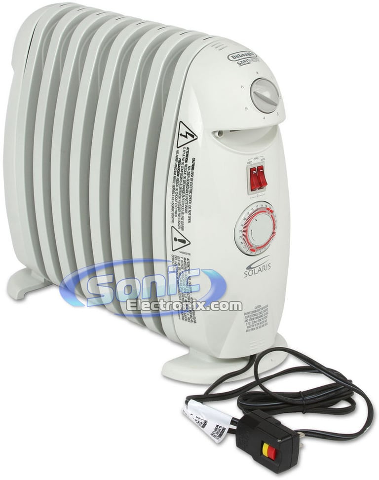 DeLonghi TRN0812T Image 1