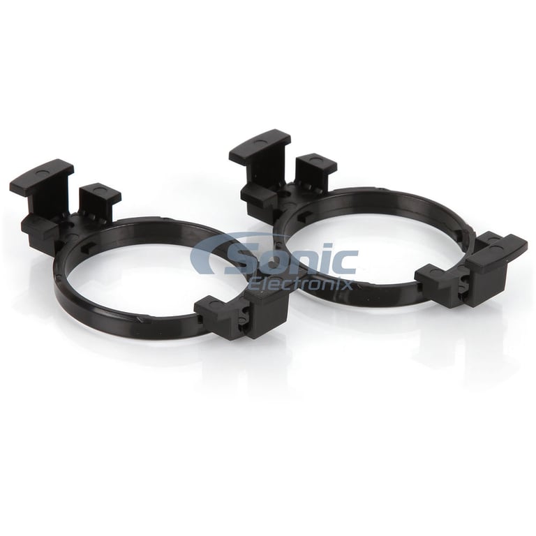 Alpine Type-R SPR-50C + Free Sound Deadening Kit Image 6