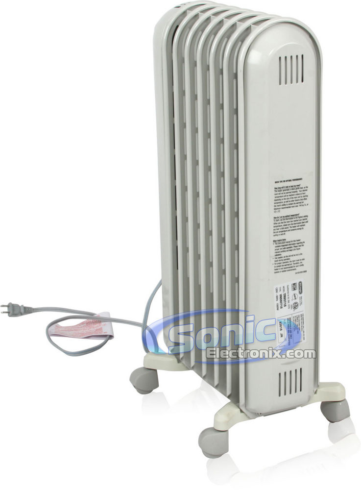 DeLonghi TRVO715 (White) Image 2