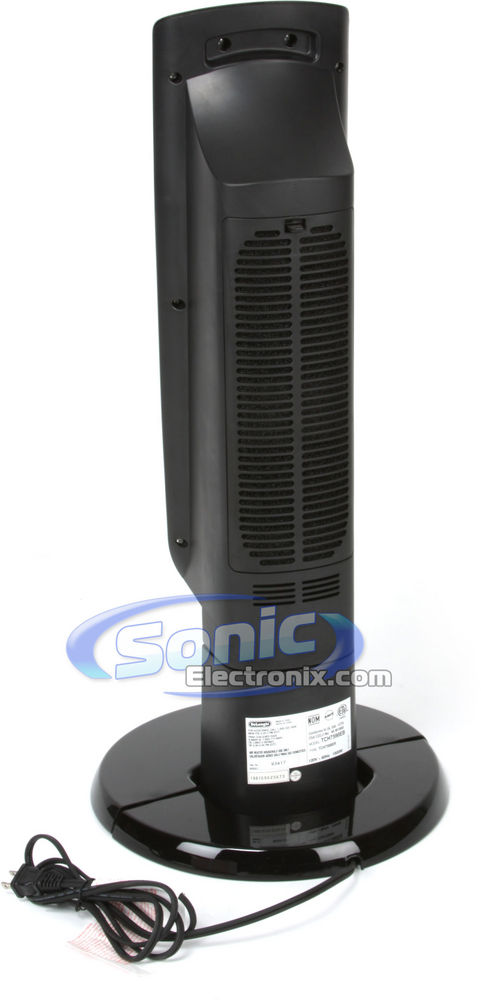 DeLonghi TCH7590ER (TCH7590EB) Black Image 2