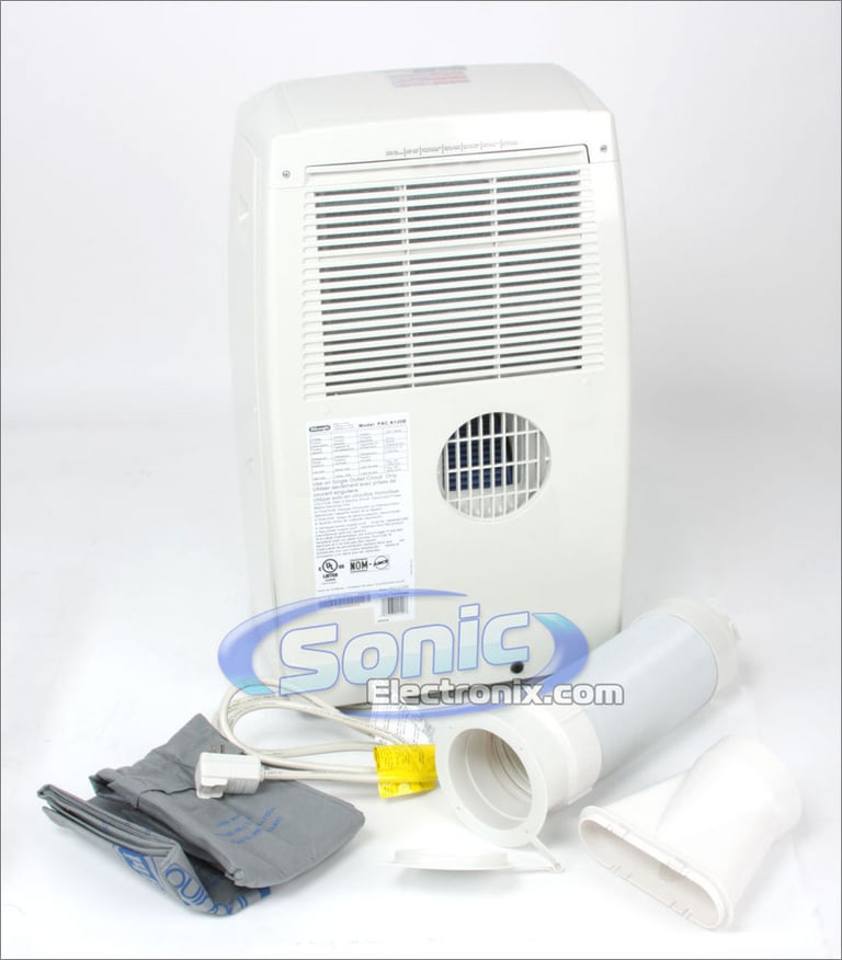 DeLonghi PAC-A120E Image 6