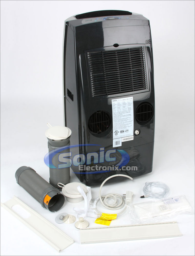 DeLonghi PAC T110P (Ships Freight, Not UPS) Image 7