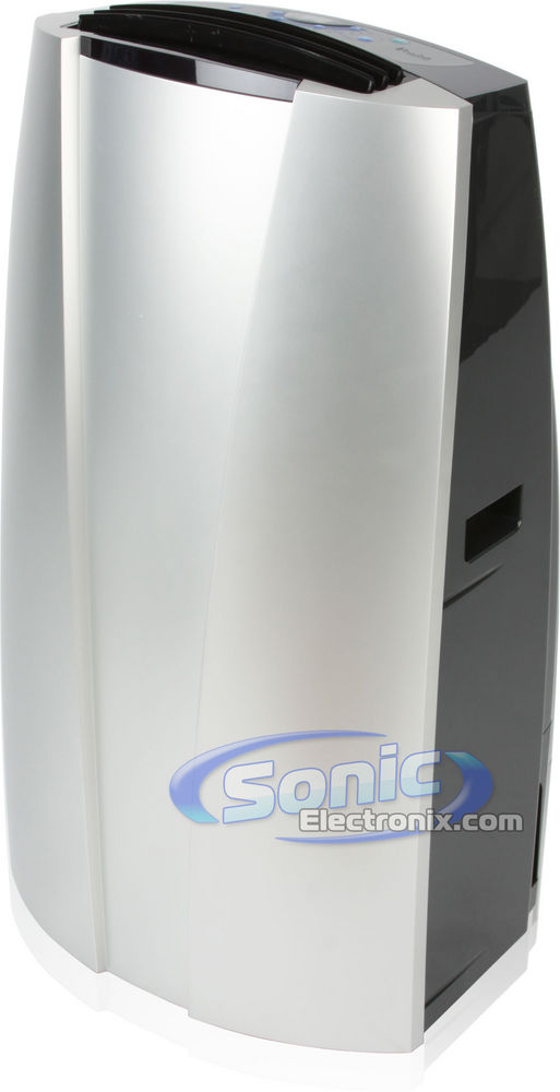 DeLonghi PAC T110P (Ships Freight, Not UPS) Image 2