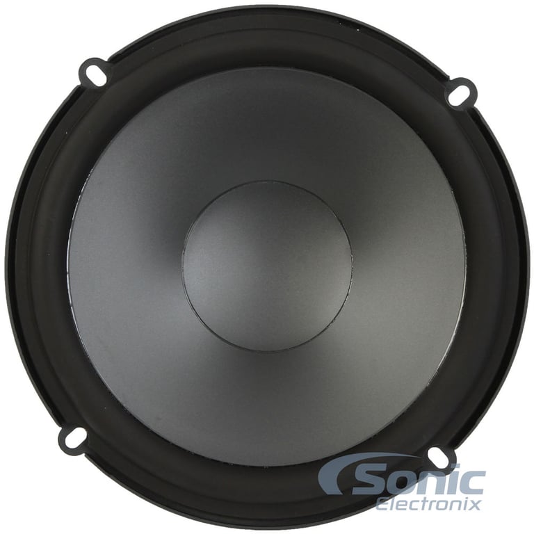 2007-2017 JEEP WRANGLER Infinity Primus Speaker Upgrade Image 3