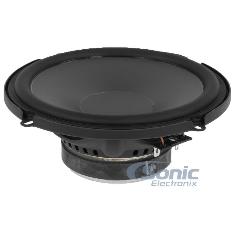 2007-2017 JEEP WRANGLER Infinity Primus Speaker Upgrade Image 4