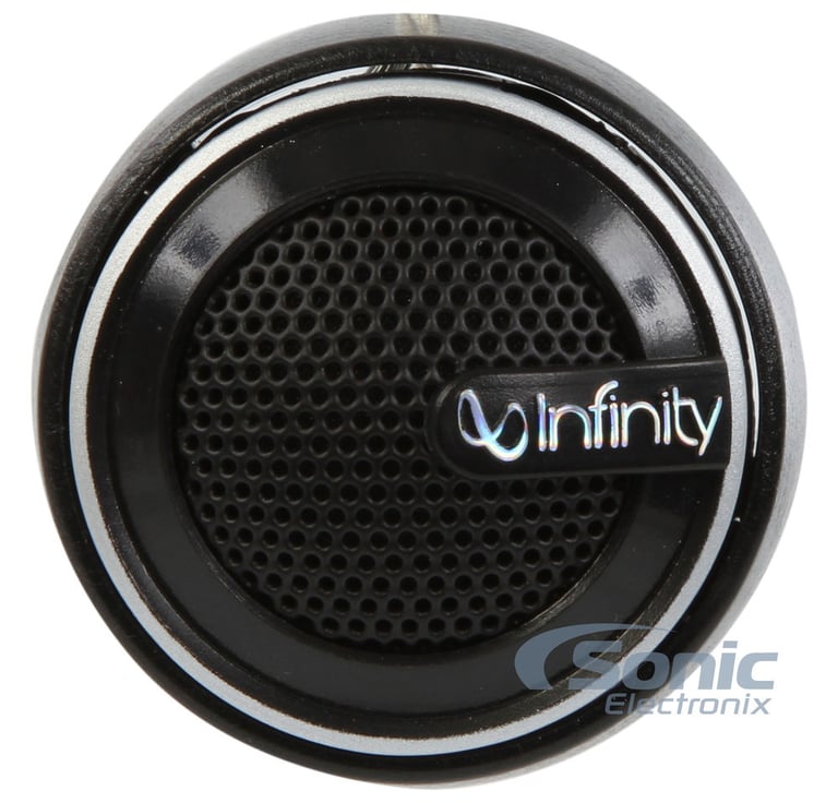 2007-2017 JEEP WRANGLER Infinity Primus Speaker Upgrade Image 6