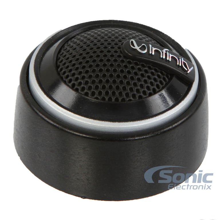 2007-2017 JEEP WRANGLER Infinity Primus Speaker Upgrade Image 7