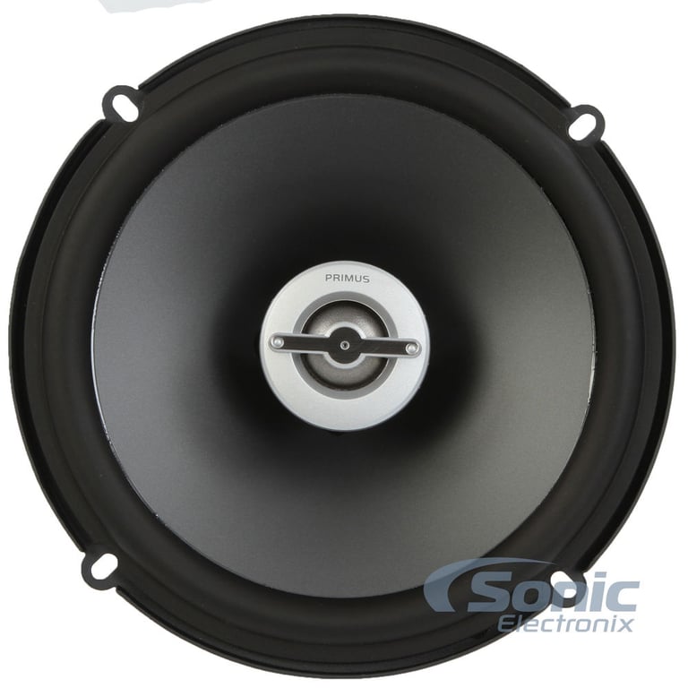 2007-2017 JEEP WRANGLER Infinity Primus Speaker Upgrade Image 12
