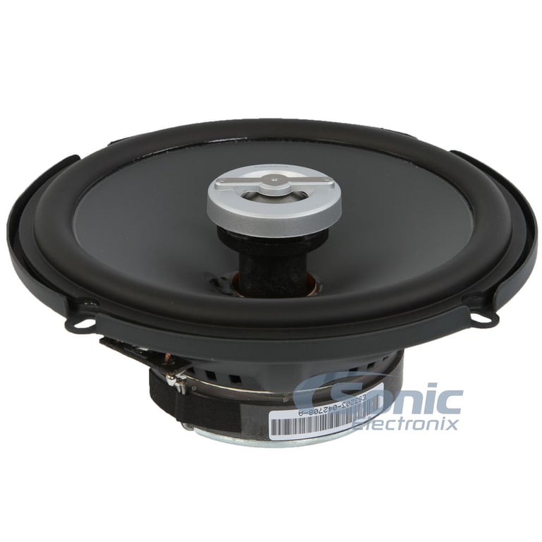 2007-2017 JEEP WRANGLER Infinity Primus Speaker Upgrade Image 13