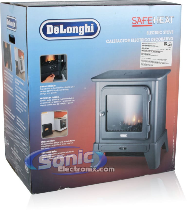 DeLonghi GARDA (SFG1031) Image 6