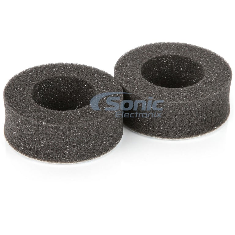 Alpine Type-R SPR-50C + Free Sound Deadening Kit Image 4