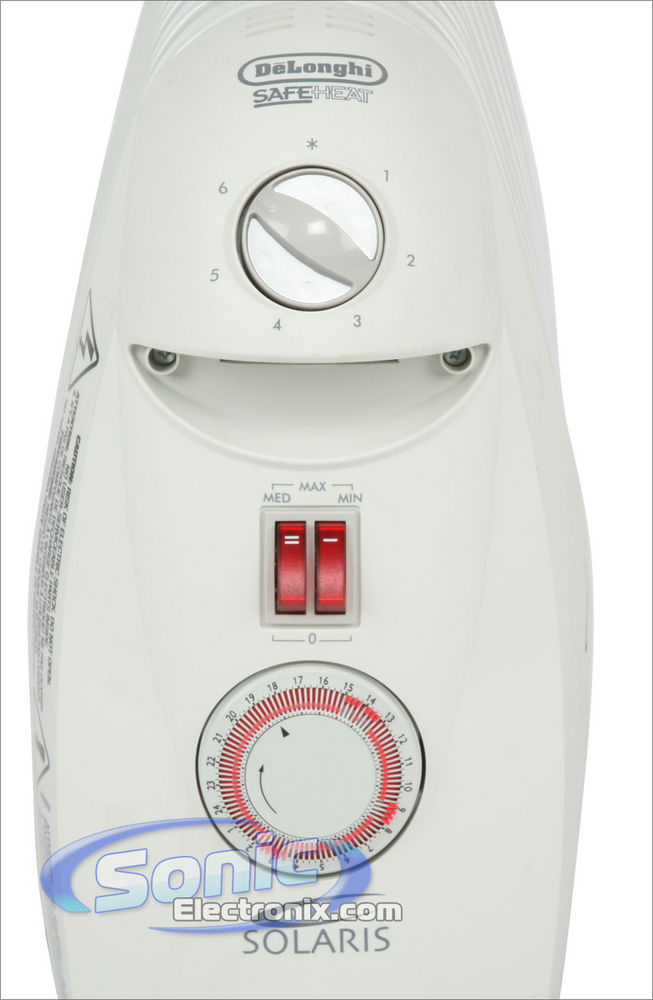 DeLonghi TRN0812T Image 4