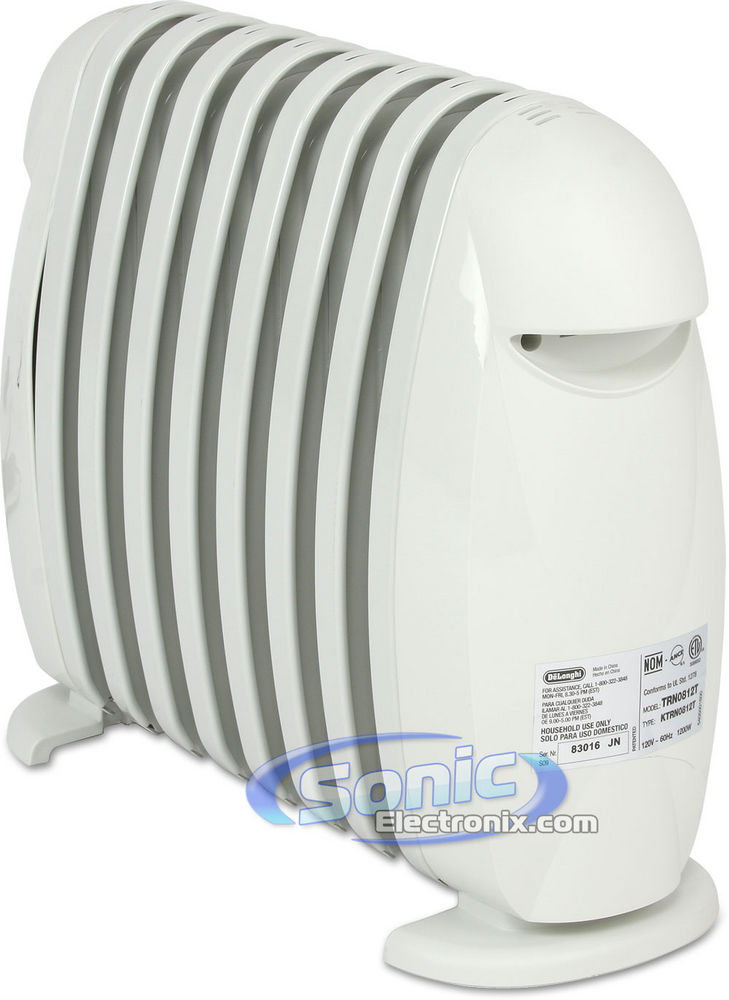 DeLonghi TRN0812T Image 2