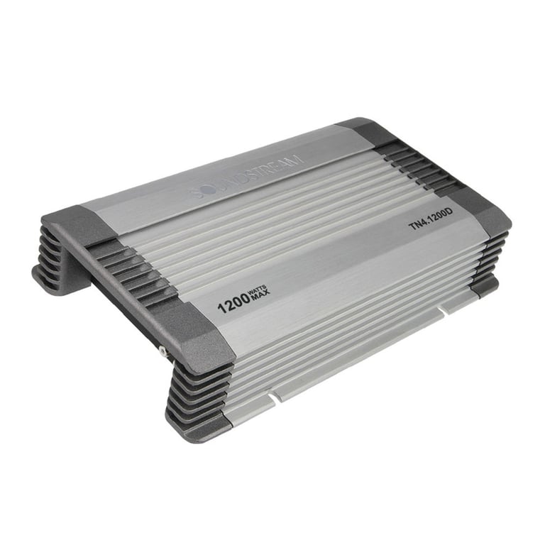 Soundstream TN4.1200D Image 1