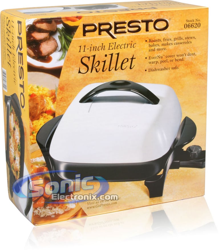 Presto 06620 Image 6