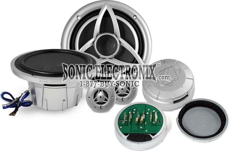 Kicker KM620.2 Image 1