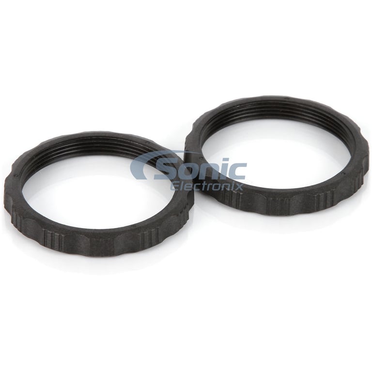 Alpine Type-R SPR-50C + Free Sound Deadening Kit Image 5