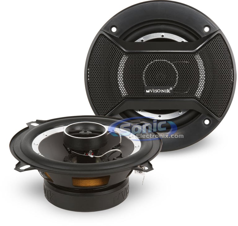 Visonik VP5420 Image 1