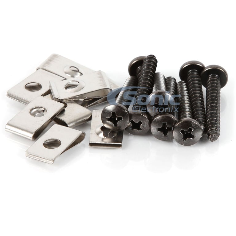 Alpine Type-R SPR-50C + Free Sound Deadening Kit Image 7