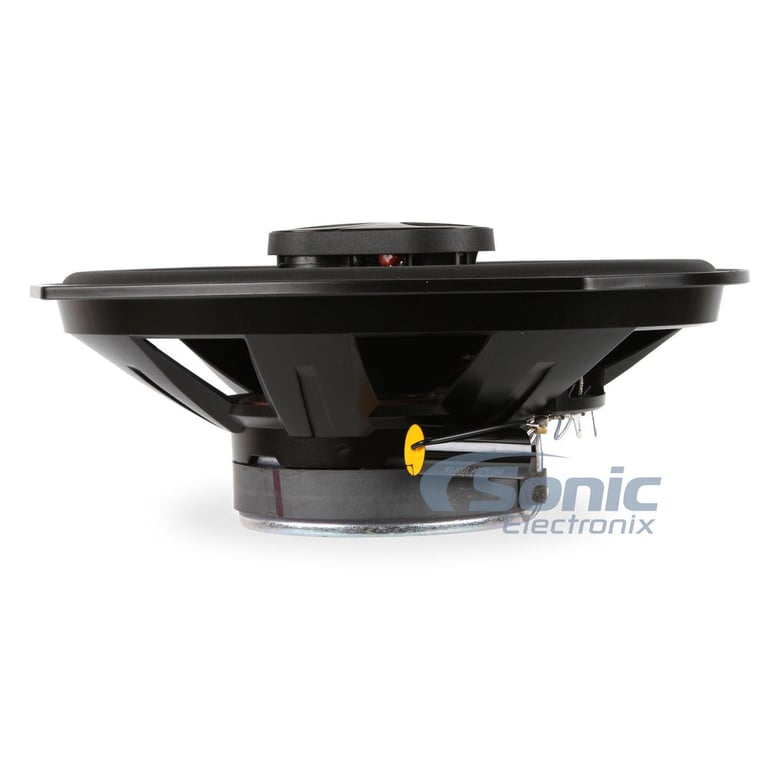 Alpine Type-S SPS-619 + Sound Deadening Kit Image 6