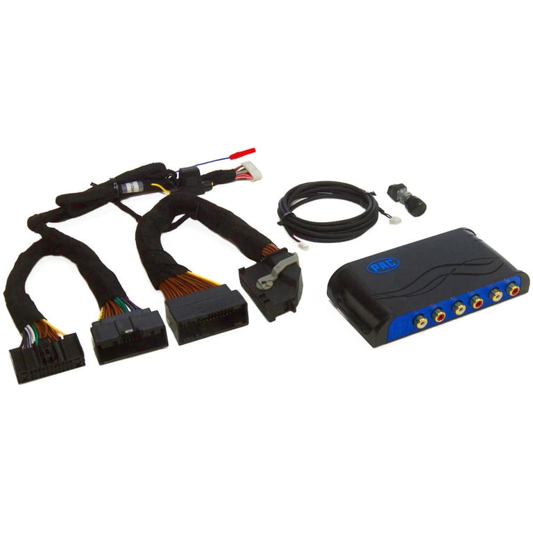 PAC AP4-FD21 Image 1