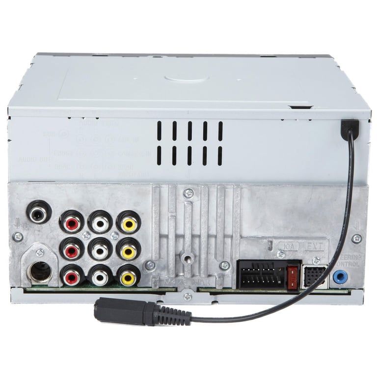 Sony XAV-V631BT Image 7
