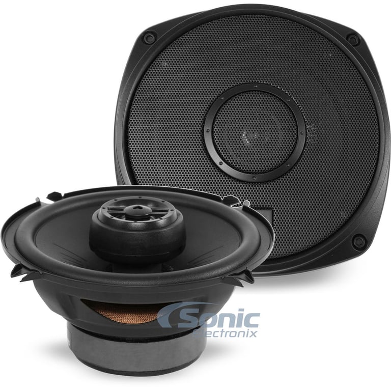 Polk Audio DXI521 with 6 X 8" Mounting Adapters Image 2