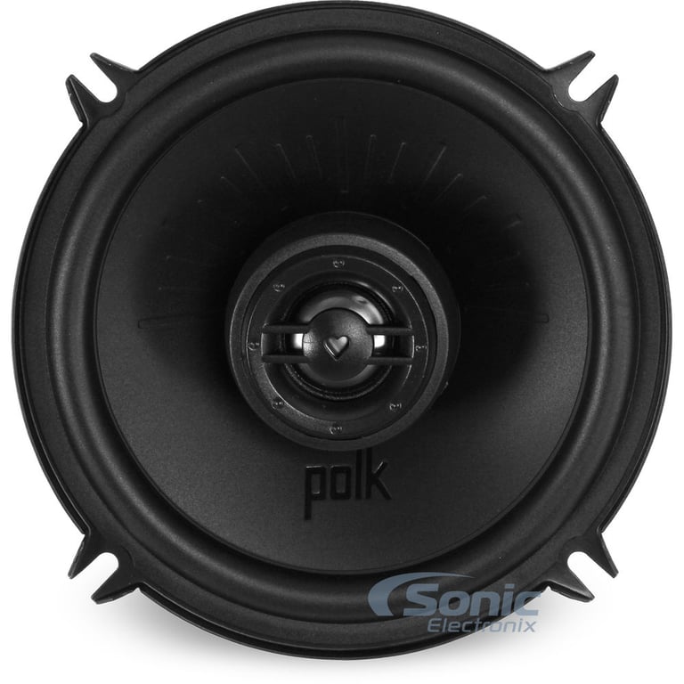 Polk Audio DXI521 with 6 X 8" Mounting Adapters Image 4