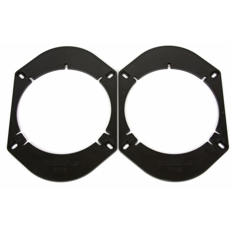 Polk Audio DXI521 with 6 X 8" Mounting Adapters Image 9