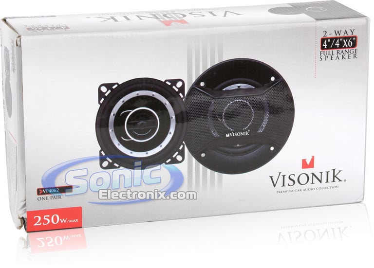 Visonik VP4062 Image 11