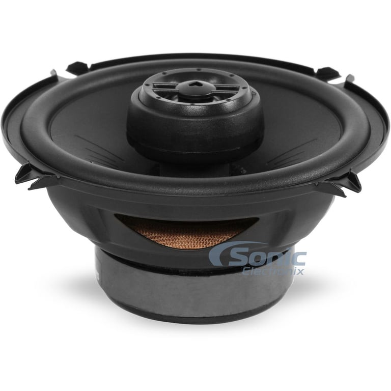 Polk Audio DXI521 with 6.5" / 7" Mounting Adapters Image 5