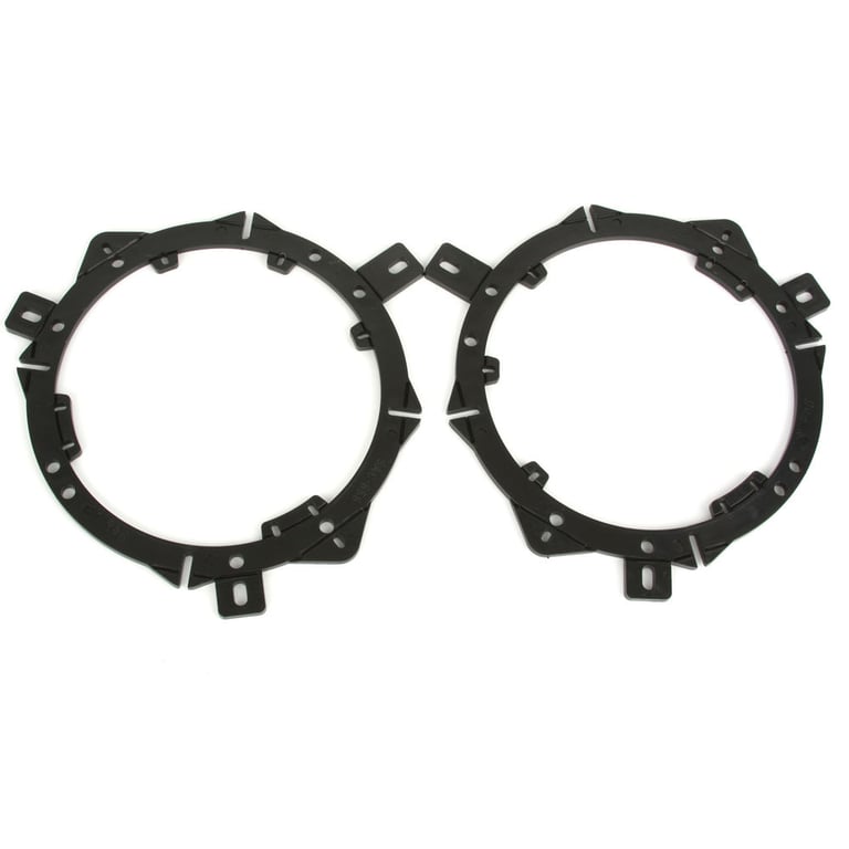 Polk Audio DXI521 with 6.5" / 7" Mounting Adapters Image 9